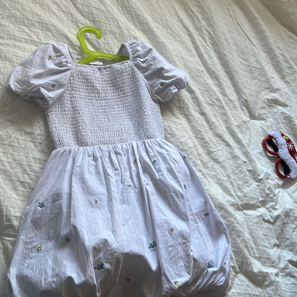 Rachel Zoe dress